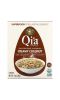 Nature's Path, Qi'a Superfood, овсяная каша, кокос со сливками, 6 пакетиков, 228 г (8 унций)