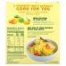 Solely, One Whole Organic Spaghetti Squash, 1.76 oz (50 g)