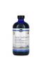 Nordic Naturals, Arctic Cod Liver Oil, Orange Flavor, 16 fl oz (473 ml)