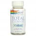 Solaray, Total Cleanse Colon, 60 растительных капсул