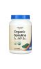 Nutricost, Органическая спирулина, без добавок, 907 г (32,4 унции)