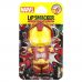 Lip Smacker, Marvel, бальзам для губ, «Железный человек», пунш, 4 г (0,14 унции)