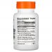 Doctor's Best, Пальма сереноа, стандартизированный экстракт с Евромед, 320 мг, 60 капсул