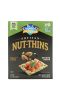 Blue Diamond, Artisan Nut-Thins, снэки с рисовыми крекерами, семена кунжута, 120,5 г (4,25 унции)
