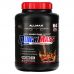 ALLMAX Nutrition, QuickMass, ускоритель для быстрого набора массы, шоколадное арахисовое масло, 6 фунтов (2,72 кг)