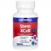 Enzymedica, Stem XCell, 60 капсул