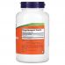 Now Foods, Ягоды пальмы сереноа Saw Palmetto Berries, 550 мг, 250 вегетарианских капсул