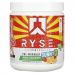 Ryse Supps, Element Series, предтренировочный комплекс, Sunny D, апельсин и клубника, 340 г (12 унций)