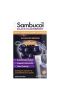 Sambucol, Черная бузина, ежедневный напиток для иммунитета, натуральные ягоды, 30 пакетиков по 3 г (0,1 унции)