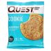 Quest Nutrition, протеиновое печенье, со вкусом печенья сникердудл, 12 шт по 58 г (2,04 унции)