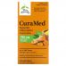 EuroPharma, Terry Naturally, Terry Naturally, CuraMed, 750 мг, 120 мягких желатиновых капсул