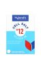 Hyland's Naturals, Cell Salt # 12, Silicea 6X, 100 быстрорастворимых таблеток