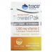 Trace Minerals ®, PowerPak, апельсин и манго, 30 пакетиков по 5 г (0,18 унции)