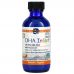 Nordic Naturals, DHA Infant, with Vitamin D3, 2 fl oz (60 ml)