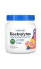 Nutricost, электролиты, розовый лимонад, 732 г (26,1 унции)