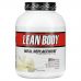 Labrada Nutrition, Lean Body, высокопротеиновый котейль, заменитель пищи, ваниль, 4,63 фунта (2100 г)