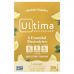 Ultima Health Products, "Предельный восполнитель", порошок электролитов со вкусом лимонада, 20 пакетиков, 0,12 унций (3,5 г)