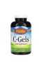 Carlson, C•Гель, витамин C, 1000 мг, 250 мягких капсул