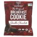 Erin Baker's, The Original Breakfast Cookie, Double Chocolate Chunk, 12 Cookies, 3 oz (85 g) Each