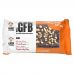 The GFB, Gluten Free Bar, Chocolate Peanut Butter, 2.05 oz (58 g)