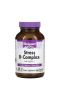 Bluebonnet Nutrition, Стресс B-комплекс 100 овощных капсул