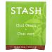 Stash Tea, Green Tea, Chai Green, 20 чайных пакетиков, 38 г (1,3 унции)