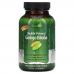 Irwin Naturals, Double-Potency Ginkgo Biloba, 60 Liquid Soft-Gels