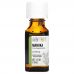 Aura Cacia, Pure Essential Oil, Manuka, .5 fl oz (15 ml)