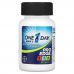 One-A-Day, Men's Pro Edge, полноценный мультивитаминный комплекс, 50 таблеток