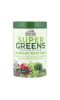 Country Farms, Super Greens, сертифицированная органическая формула из цельных продуктов, яркий натуральный вкус, 10,6 унц. (300 г)