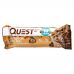 Quest Nutrition, QuestBar, Protein Bar, Chocolate Chip Cookie Dough, 12 Bars, 2.1 oz (60 g) Each