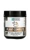 Zhou Nutrition, Plant Complete, веганский протеин с оптимальным усвоением, шоколад, 563,2 г (19,9 унции)