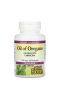 Natural Factors, Oil Of Oregano, 180 mg, 60 Softgels