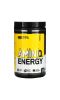 Optimum Nutrition, Essential Amino Energy, со вкусом ананаса, 9,5 унций (270 г)