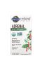 Garden of Life, MyKind Organics, средство для надпочечников, ежедневный баланс, 120 веганских таблеток