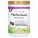 NaturVet, VitaPet Senior Daily Vitamins, Plus Glucosamine, 120 Soft Chews, 12.6 oz (360 g)