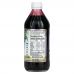 Dynamic Health  Laboratories, Pure Sambucus, 100% концентрат сока черной бузины, неподслащенный, 473 мл (16 жидк. унций)