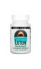 Source Naturals, Лютеин 6 мг, 90 капсул