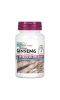 Nature's Plus, Herbal Actives, Корейский женьшень, с продлённым высвобождением, 1000 мг, 30 таблеток