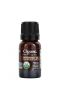 Cliganic, 100% чистое эфирное масло, масло пачули, 10 мл (0,33 жидк. Унции)