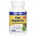 Enzymedica, Kiwi Regularity, Kiwi Flavor, 30 Relief Chews