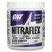 GAT, Nitraflex, Grape, 10.6 oz (300 g)