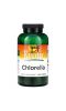 Swanson, Киотская хлорелла, 1500 таблеток