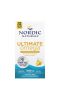 Nordic Naturals, Ultimate Omega, превосходный лимонный вкус, 1000 мг, 60 шт.