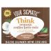 Four Sigmatic, Mushrooms Coffee Latte Mix, 10 Packets, 0.21 oz (6 g) Each