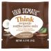 Four Sigmatic, Mushrooms Coffee Latte Mix, 10 Packets, 0.21 oz (6 g) Each