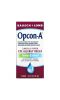 Opcon-A, Клинически подтвержденное средство для снятия аллергии с глаз, 15 мл (0,5 жидк. Унции)