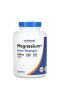 Nutricost, Глицинат магния, 210 мг, 240 капсул