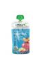 Sprout Organic, Power Pak, 12 Months & Up, Apple with Superblend Blueberry Plum, 4.0 oz (113 g)