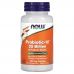 Now Foods, Probiotic-10 25 млн, 100 вегетарианских капсул